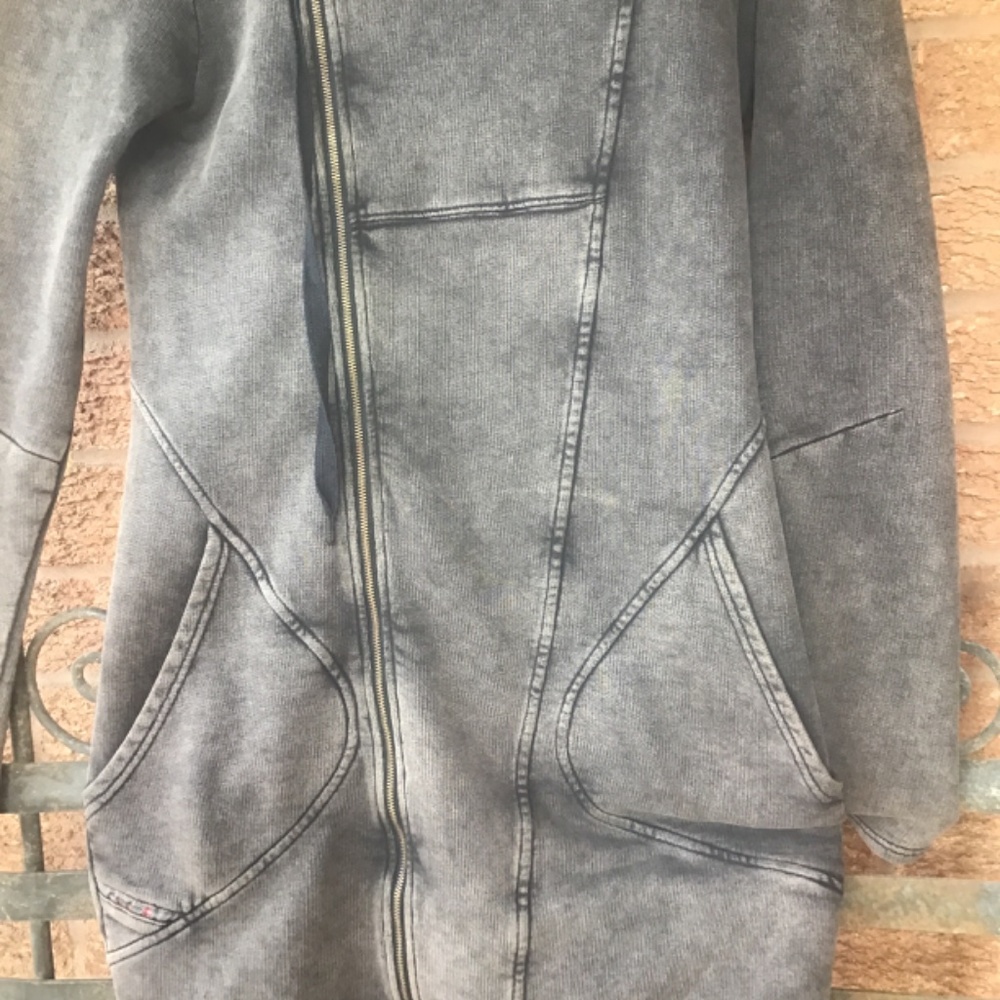 Diesel Jacket - Picture 5 of 14